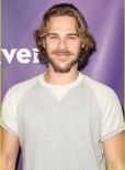 Grey Damon