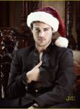 Grey Damon