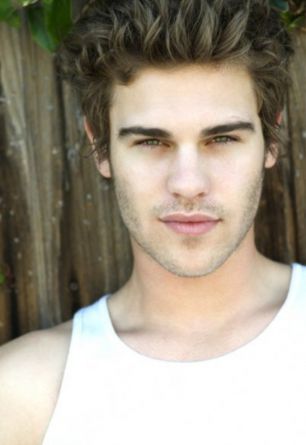 Grey Damon