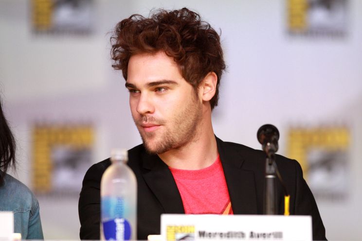 Grey Damon