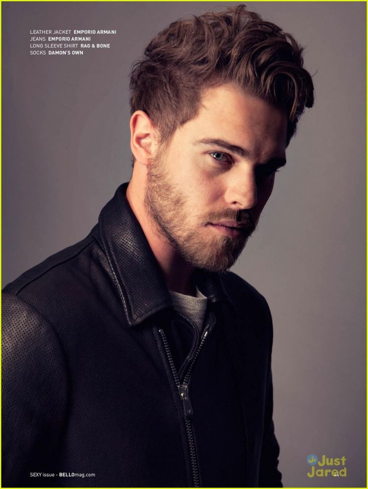 Grey Damon