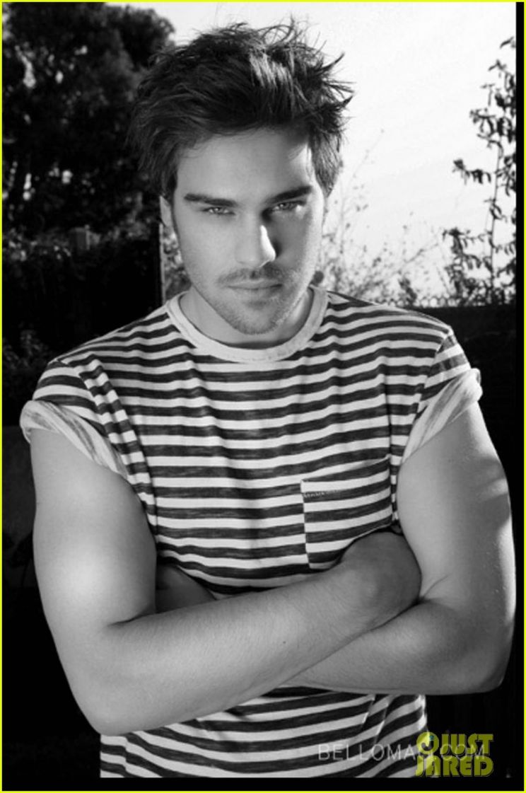 Grey Damon