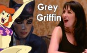 Grey Griffin