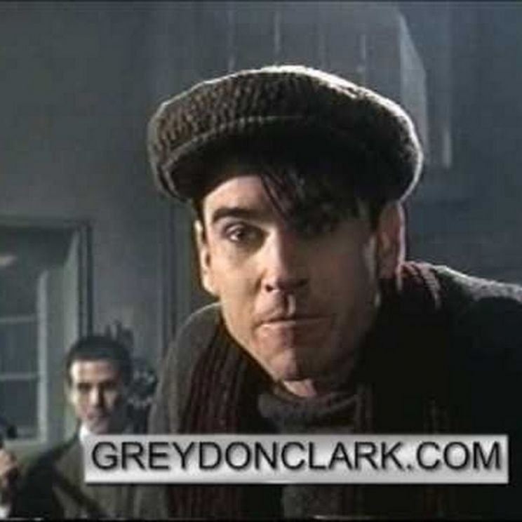 Greydon Clark