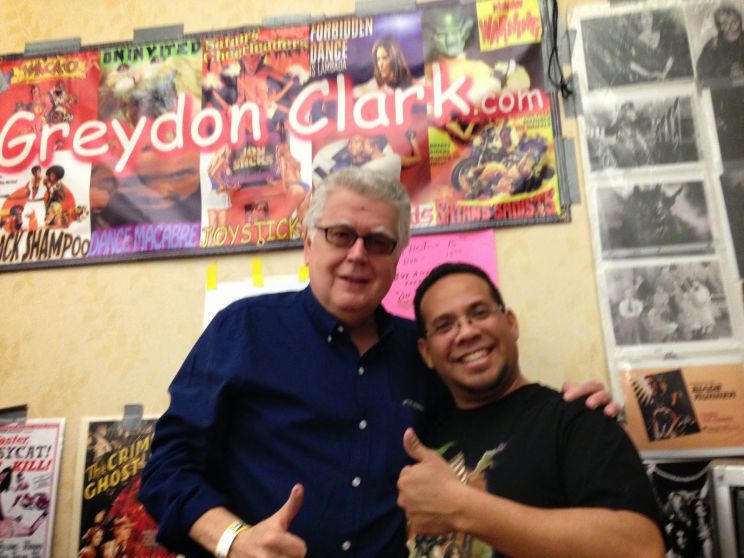 Greydon Clark