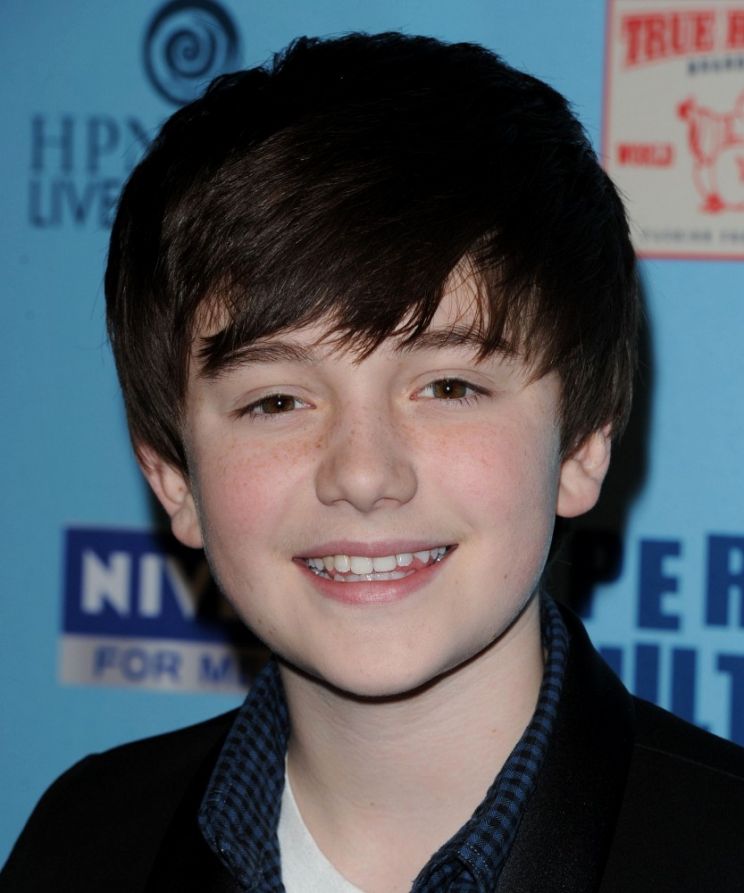 Greyson Chadwick