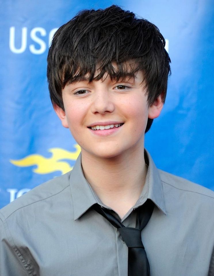 Greyson Chadwick