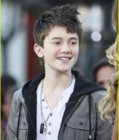 Greyson Chance