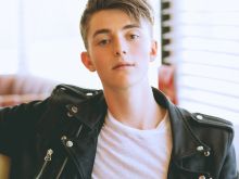 Greyson Chance