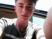 Greyson Chance