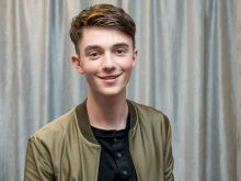 Greyson Chance