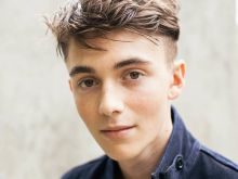 Greyson Chance