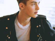 Greyson Chance