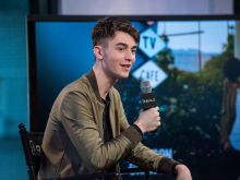 Greyson Chance