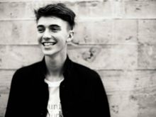 Greyson Chance