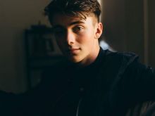 Greyson Chance