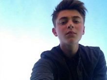 Greyson Chance