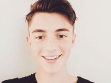 Greyson Chance