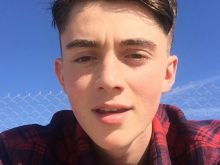 Greyson Chance