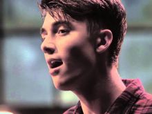 Greyson Chance