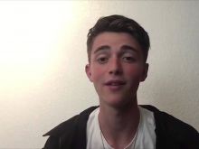 Greyson Chance