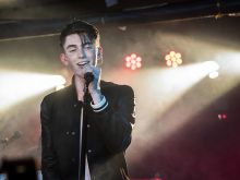 Greyson Chance