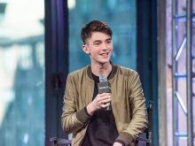 Greyson Chance