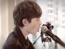 Greyson Chance