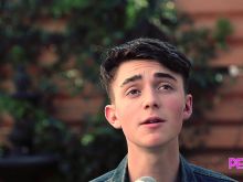 Greyson Chance