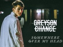 Greyson Chance #1954329 picture (Landscape Medium)