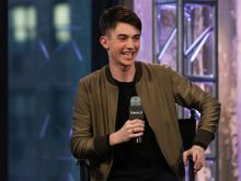 Greyson Chance