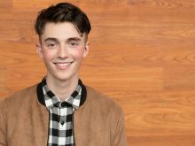 Greyson Chance