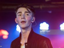 Greyson Chance