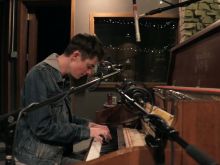 Greyson Chance