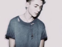 Greyson Chance