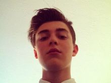 Greyson Chance