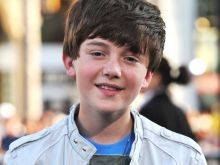 Greyson Chance