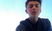 Greyson Chance