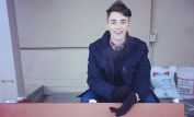 Greyson Chance