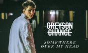 Greyson Chance