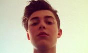 Greyson Chance