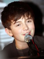 Greyson Chance