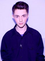 Greyson Chance