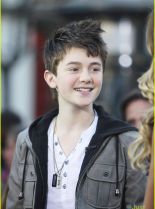 Greyson Chance