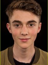 Greyson Chance