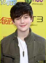 Greyson Chance