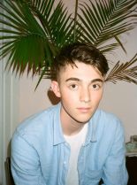 Greyson Chance