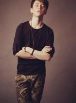 Greyson Chance