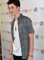 Greyson Chance