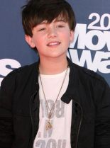 Greyson Chance